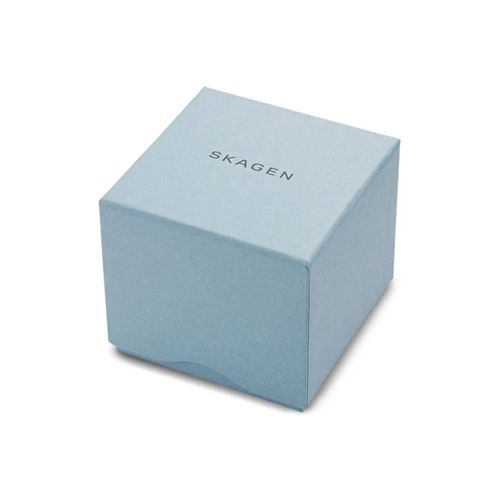 Skagen Montre Signatur Lille 30 Mm - Or