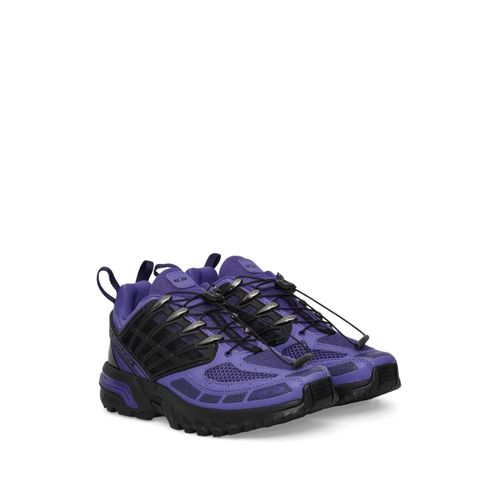 Salomon Baskets Cloudsurfer - Violet