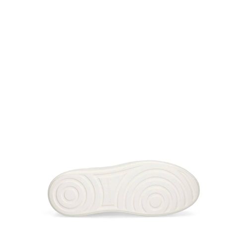 Karl Lagerfeld Baskets Konvert - Blanc