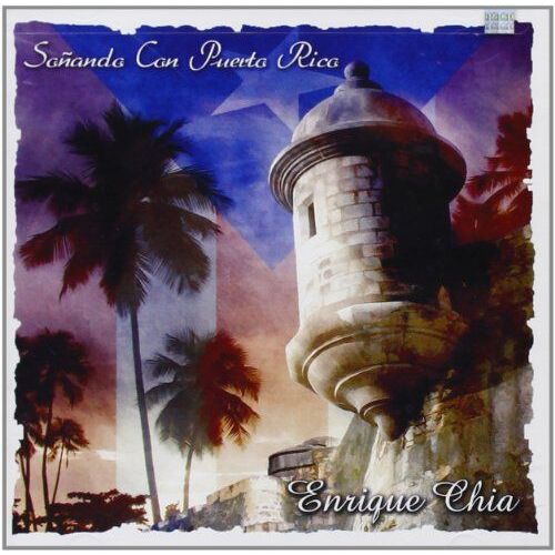 Sonando Con Puerto Rico (Bonus Trac