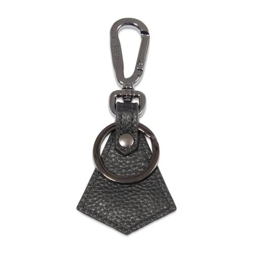 Lancel porte-clés Come - Noir