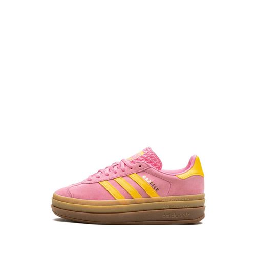 Adidas Baskets Gazelle Bold 'bliss Pink Spark' - Rose