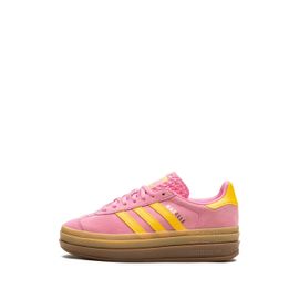 Adidas Baskets Gazelle Bold 'bliss Pink Spark' - Rose