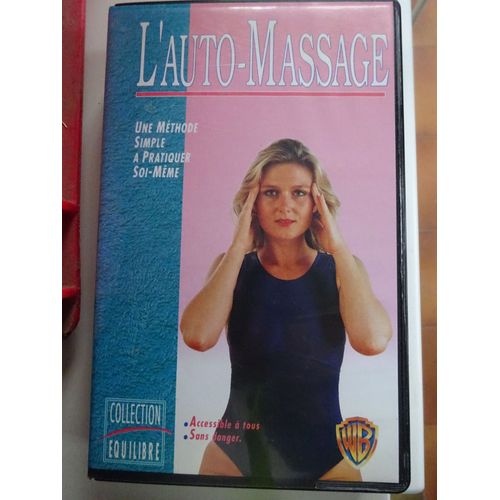 L'auto-Massage