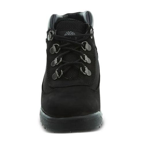 Timberland Kids Chaussures De Randonnée Field Trekker Montantes - Noir