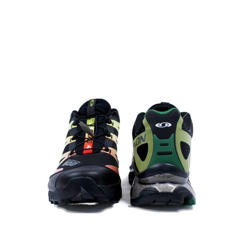 Salomon Baskets Salomon - Noir