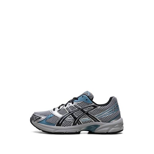 Asics Baskets Gel-1130 'black/Blue/Silver' - Gris