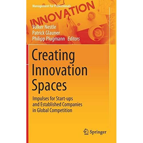 Creating Innovation Spaces