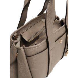 Michael Kors sac à main Rommee en cuir - Tons neutres