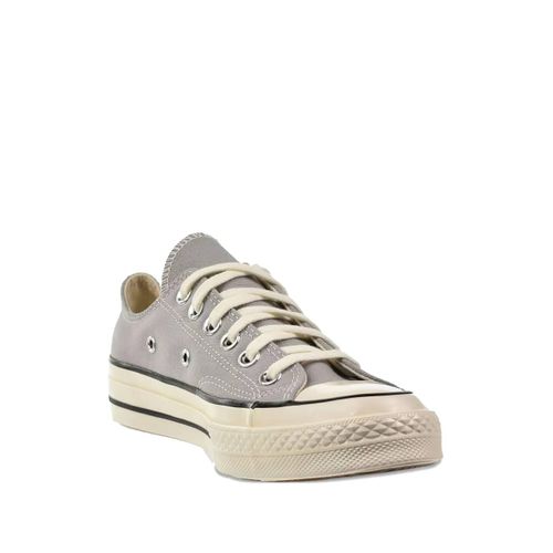 Converse Baskets Chuck 70 Ox 'grey' - Gris