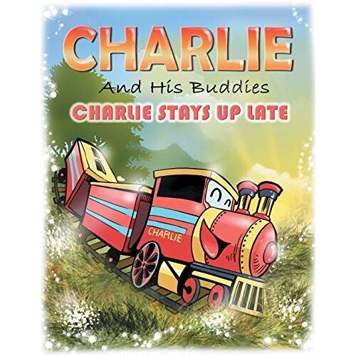 Charlie And His Buddies