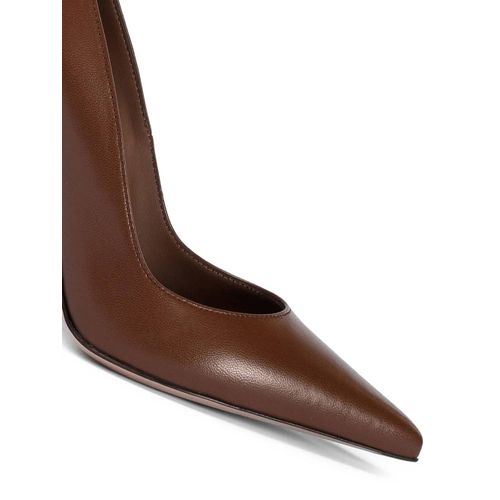 Le Silla Escarpins Eva 100 Mm - Marron