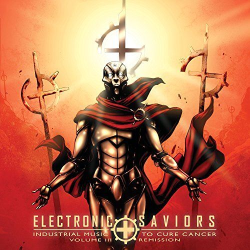 Electronic Saviors Iii: Remission /