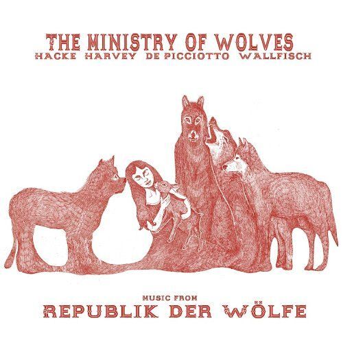 Music From Republik Der Wolfe