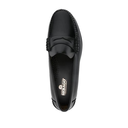 Sebago Mocassins Classic Dan - Noir