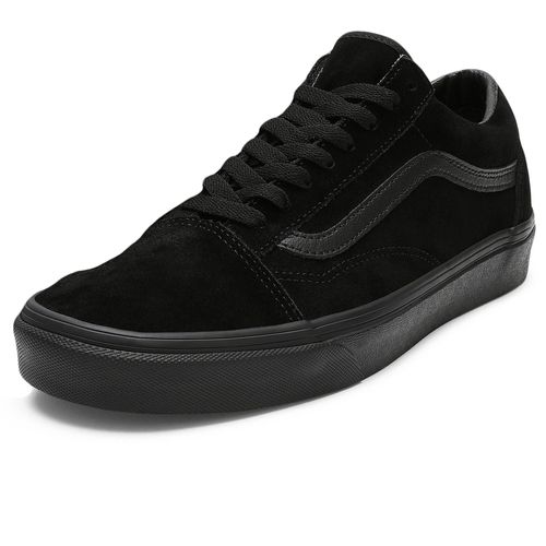Chaussures Old Skool - Vn0a38g1nri Noir - 45