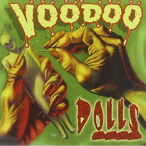 Voodoo Dolls / Various