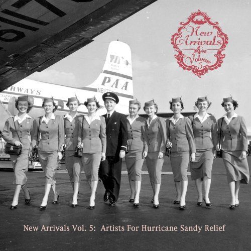 New Arrivals:Vol 5