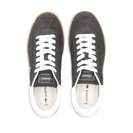 Lacoste Baskets Baseshot - Gris