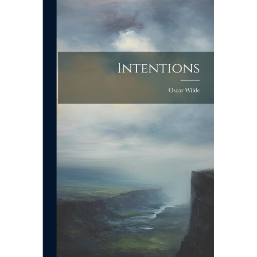 Intentions