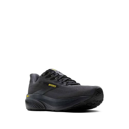 Brooks Baskets Ghost - Noir