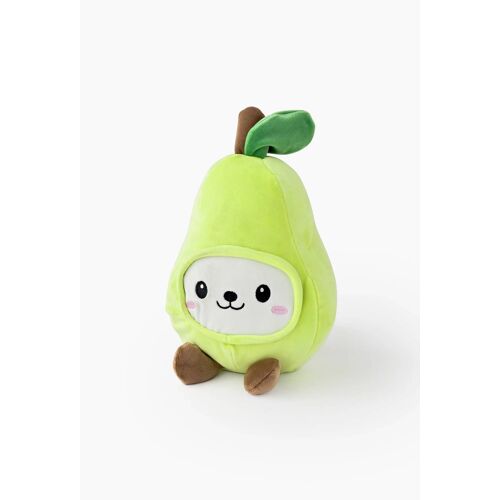Peluche fruit spandex 25cm