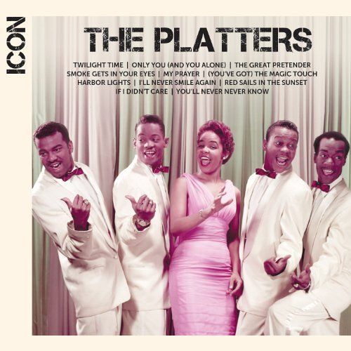 Icon:Platters