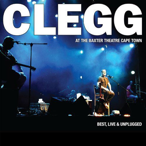 Best Live & Unplugged-At The Baxter