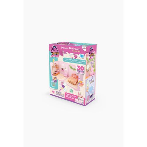 SUITE SPACES CHAMBRE DELUXE