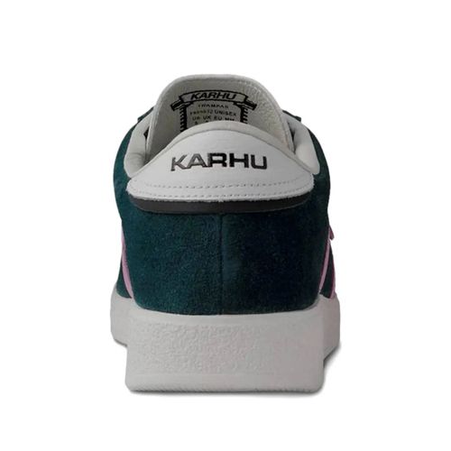 Karhu Baskets Trampas - Vert - 10