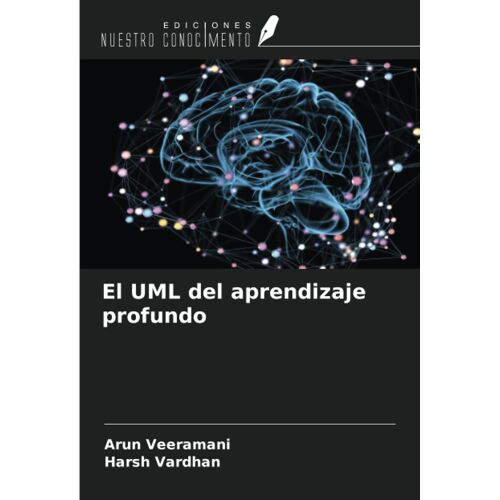 El Uml Del Aprendizaje Profundo