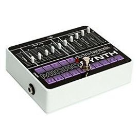 Electro-Harmonix Micro Synthesizer