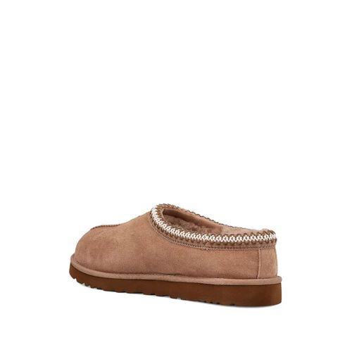 Ugg Mules Tasman Ii En Daim - Tons Neutres