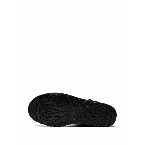 Ugg Bottines Classic Mini - Noir