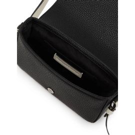 Karl Lagerfeld sac à bandoulière K/Signature - Noir