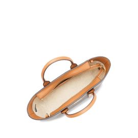 Michael Kors petit sac à main Moore - Marron