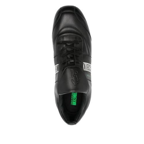 Bikkembergs Baskets Montantes ""Soccer"" - Noir