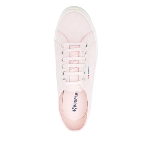 Superga Baskets 2750-Cotu Classic - Rose