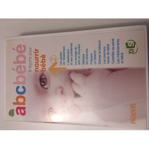 Abc Bébé