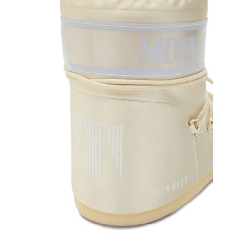 Moon Boot Bottes Icon - Tons Neutres