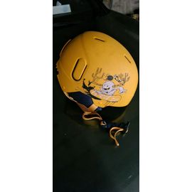 Casque De Ski Wed'ze Feel 300 Size M 53-56