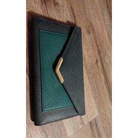 Porte cartes galeries Lafayette