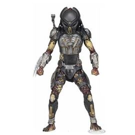 Figurine D'action Predator 7" - Ultimate Predator