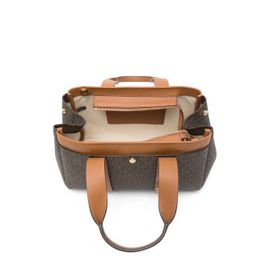 Michael Kors sac à main Romee - Marron