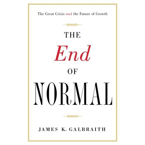 The End Of Normal