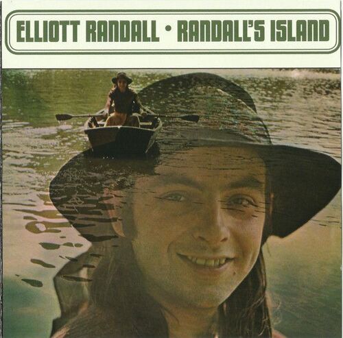 Elliott Randall - Randall's Island