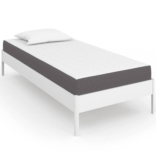Matelas 90x190 cm STELLA à mémoire de forme épaisseur 20 cm