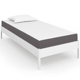 Matelas 90x190 cm STELLA à mémoire de forme épaisseur 20 cm