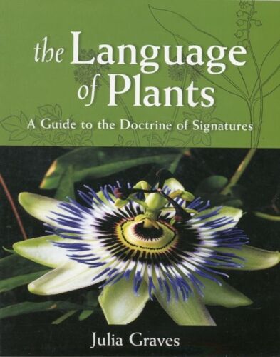 The Language Of Plants