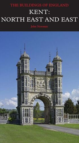 Kent: North East And East